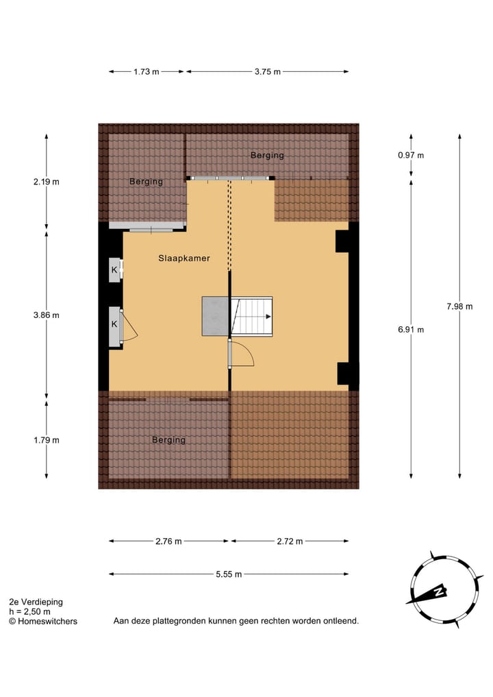 Foto 43 van Hof van Delftlaan 21