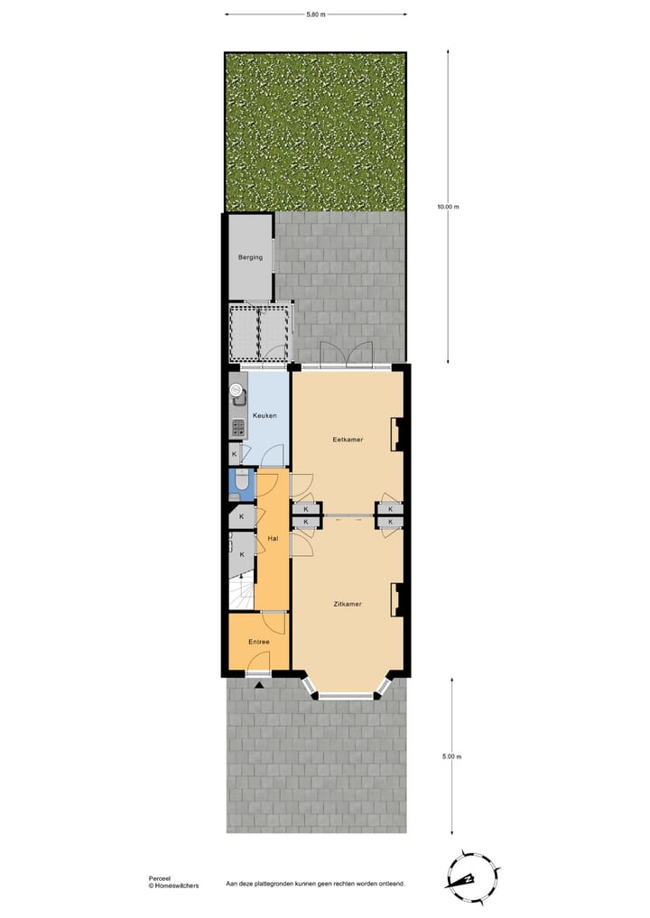 Foto 44 van Hof van Delftlaan 21