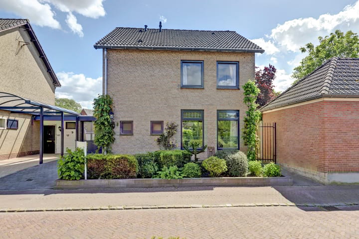 Photo 27 of Koestraat 30