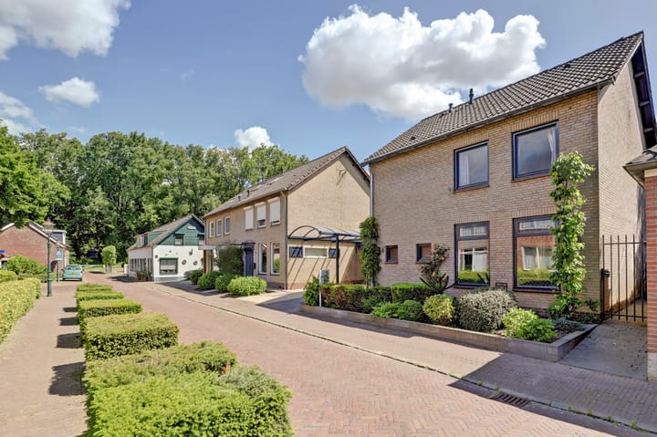 Photo 1 of Koestraat 30