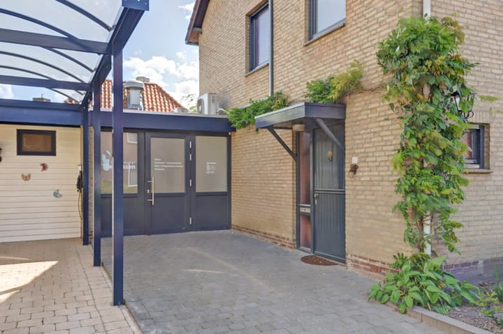 Photo 26 of Koestraat 30