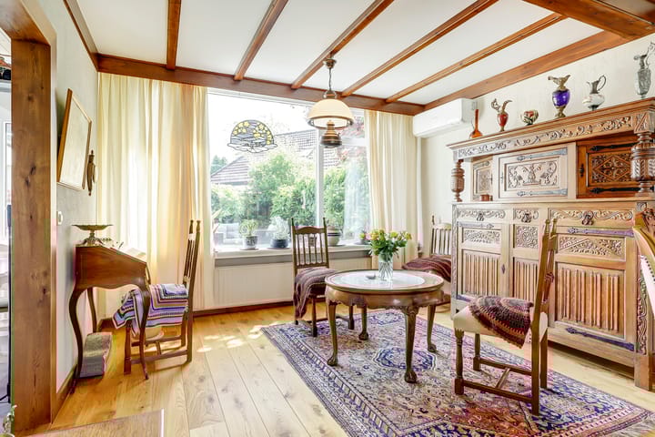 Foto 2 van Koestraat 30