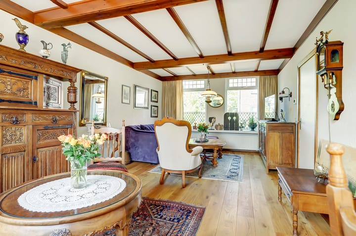 Photo 9 of Koestraat 30