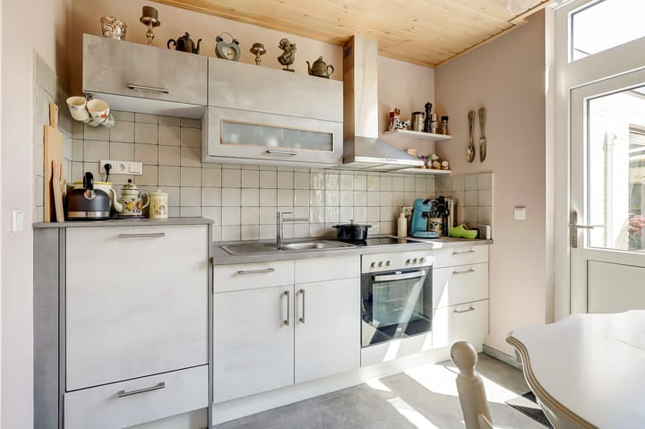 Photo 11 of Koestraat 30