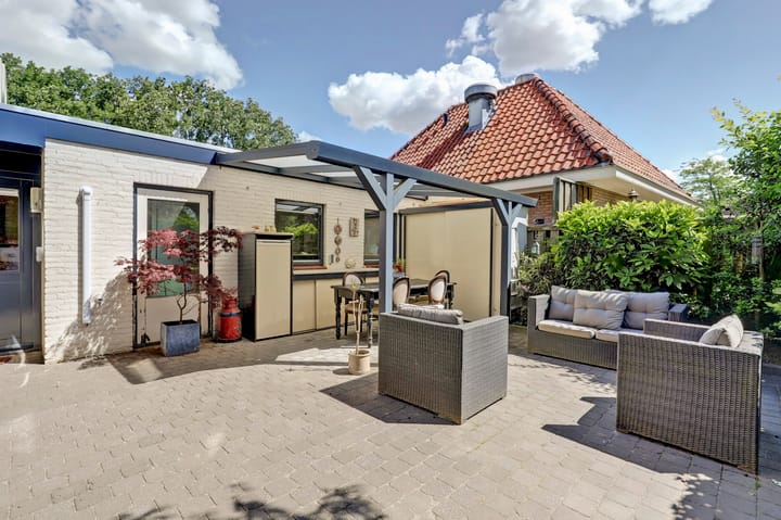 Photo 24 of Koestraat 30