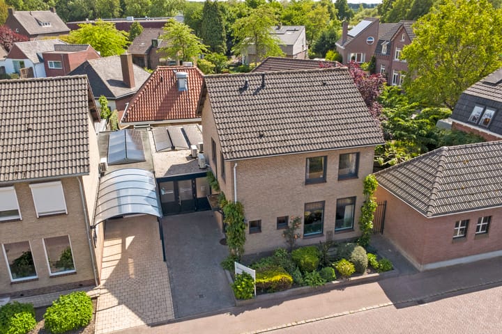 Photo 29 of Koestraat 30