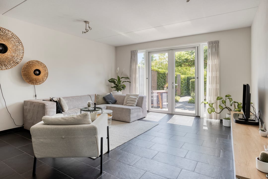 Foto 2 van Morgenstond 43