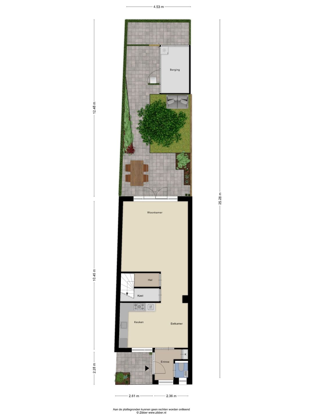 Foto 43 van Morgenstond 43