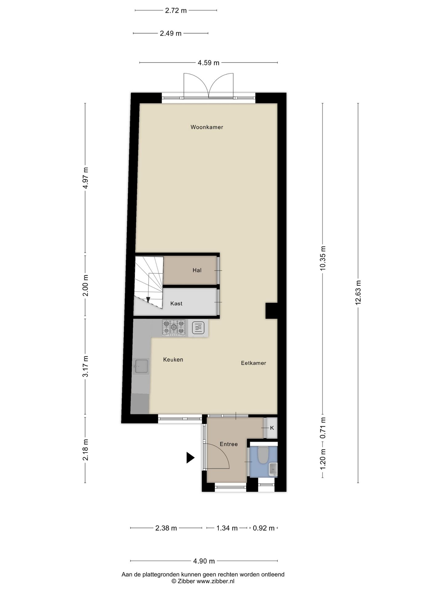 Foto 44 van Morgenstond 43