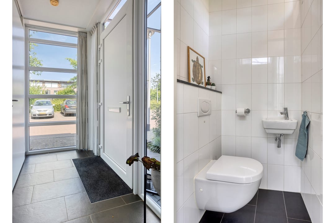 Foto 7 van Morgenstond 43