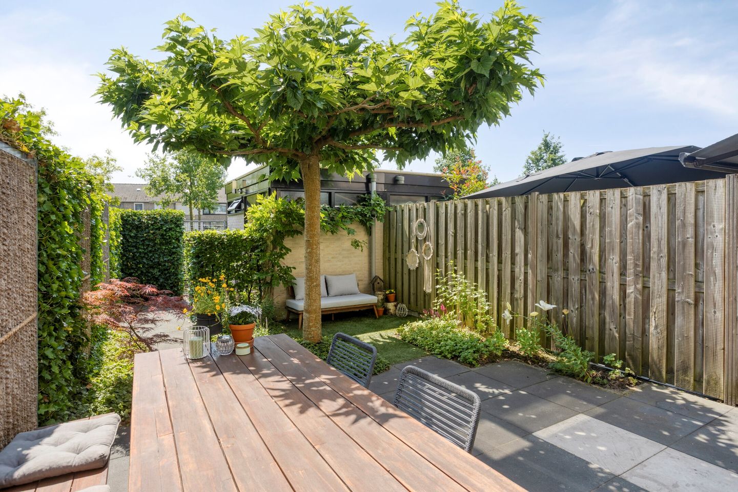 Foto 5 van Morgenstond 43