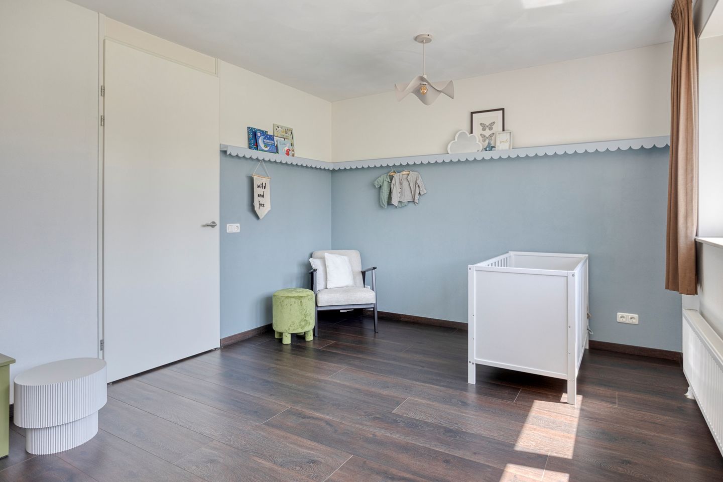 Foto 25 van Morgenstond 43