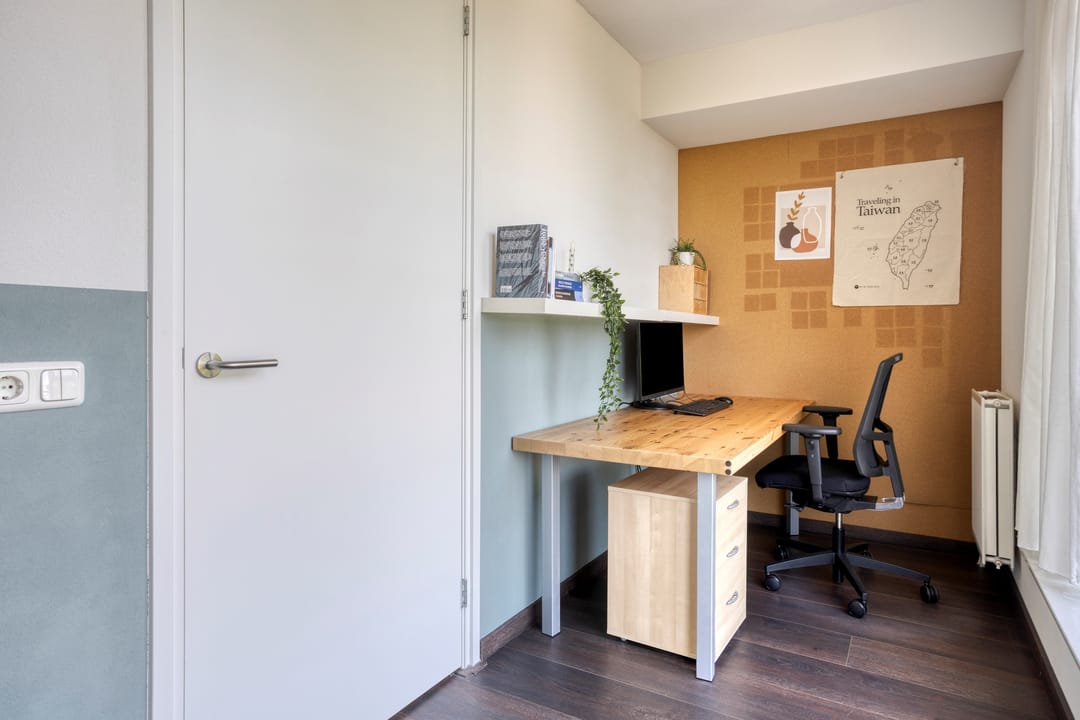 Foto 28 van Morgenstond 43