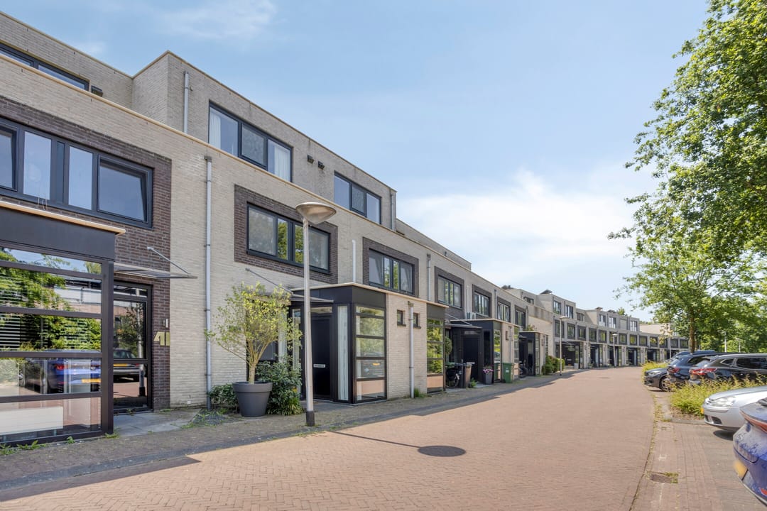 Foto 41 van Morgenstond 43