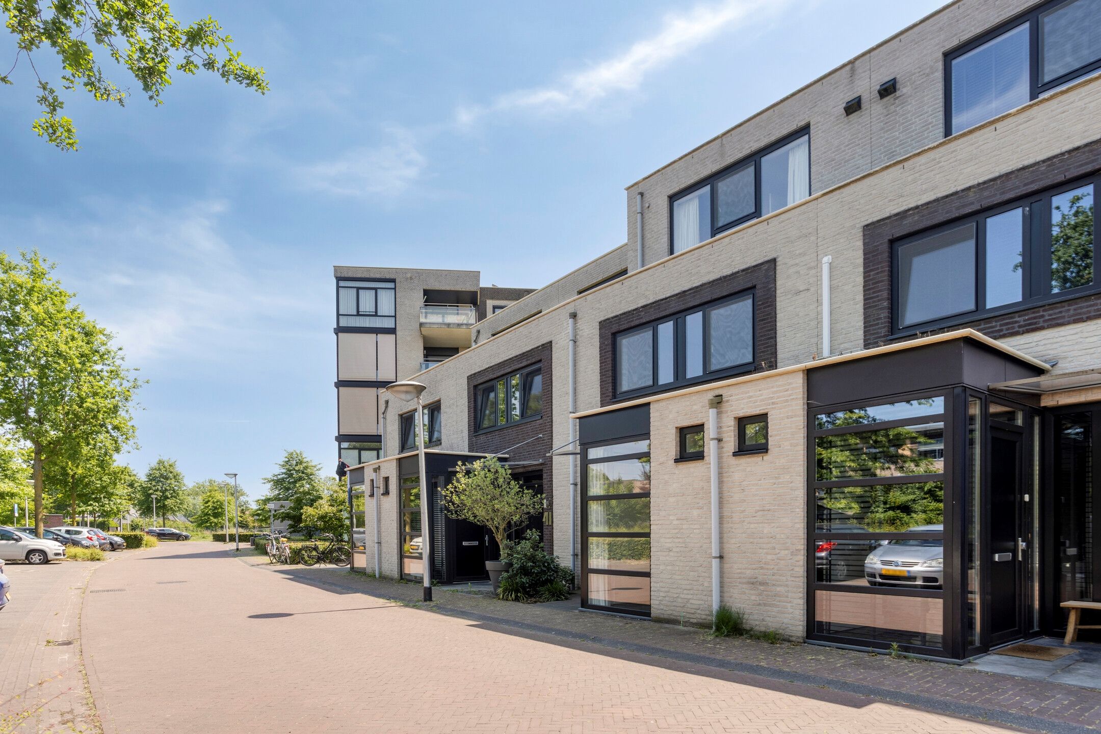 Foto 42 van Morgenstond 43