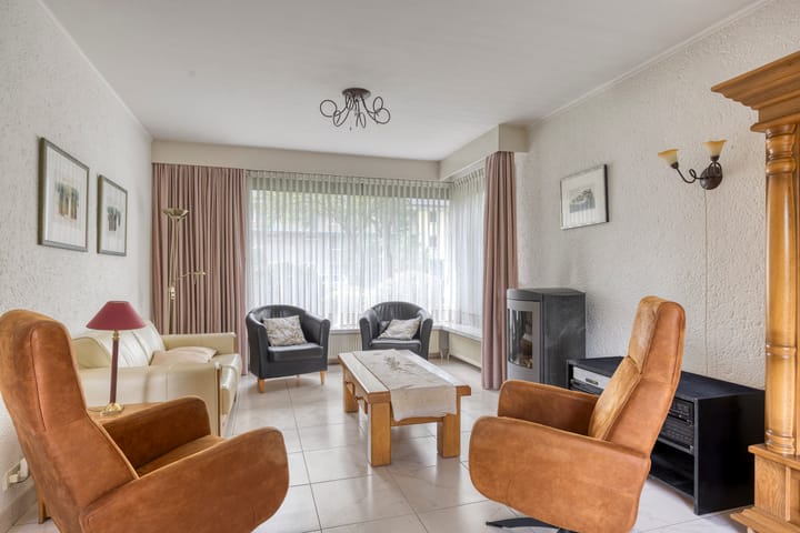 Foto 2 van Bremlaan 3