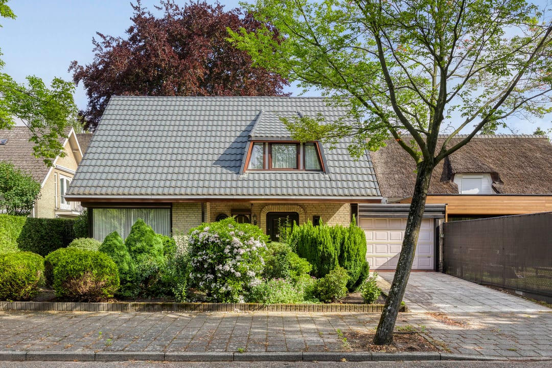 Foto 8 van Bremlaan 3