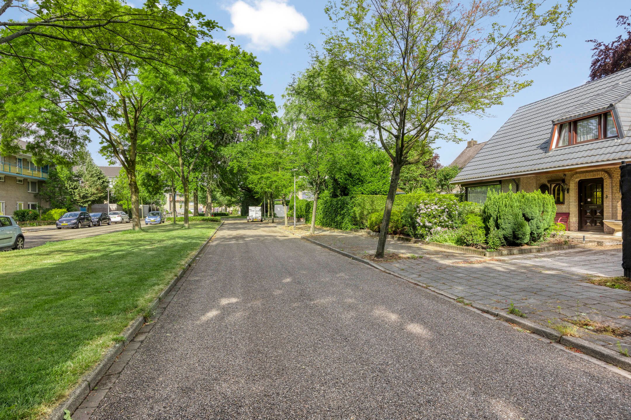 Foto 9 van Bremlaan 3