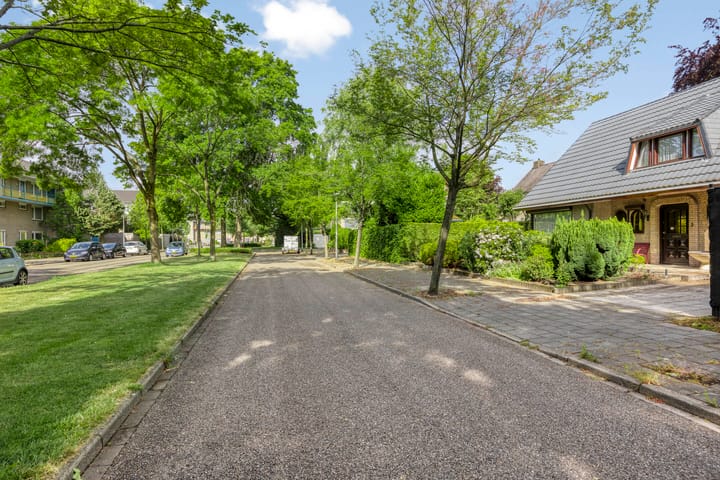 Foto 9 van Bremlaan 3