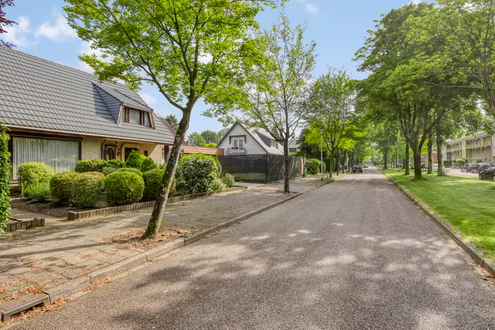 Foto 10 van Bremlaan 3