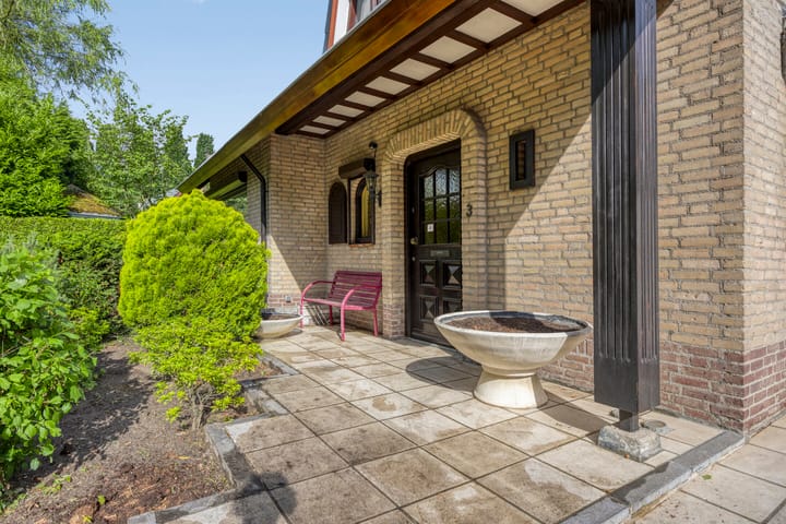 Foto 11 van Bremlaan 3