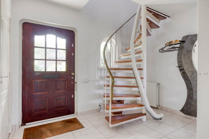 Foto 12 van Bremlaan 3