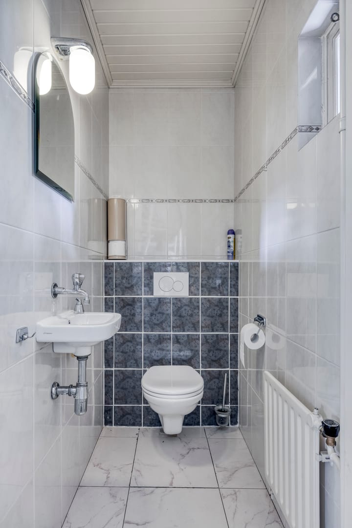 Foto 25 van Bremlaan 3