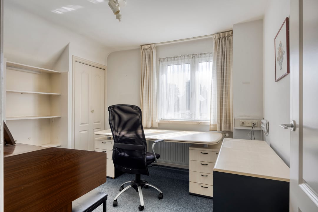 Foto 32 van Bremlaan 3