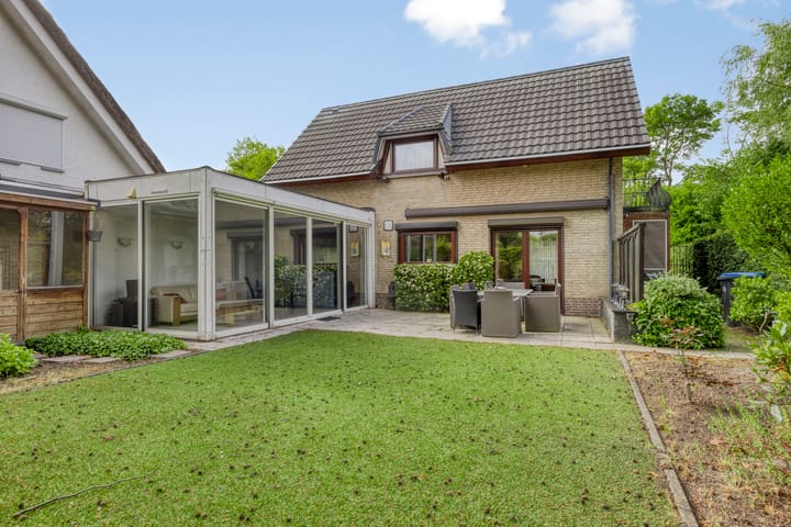 Foto 40 van Bremlaan 3