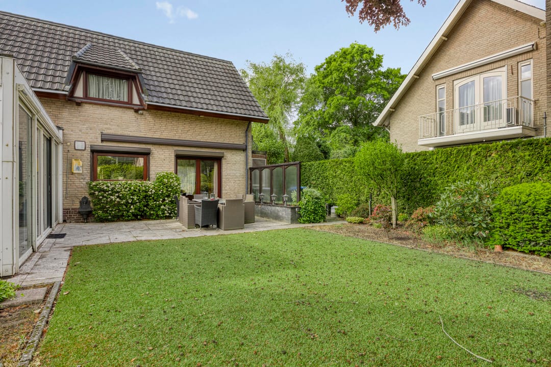 Foto 41 van Bremlaan 3