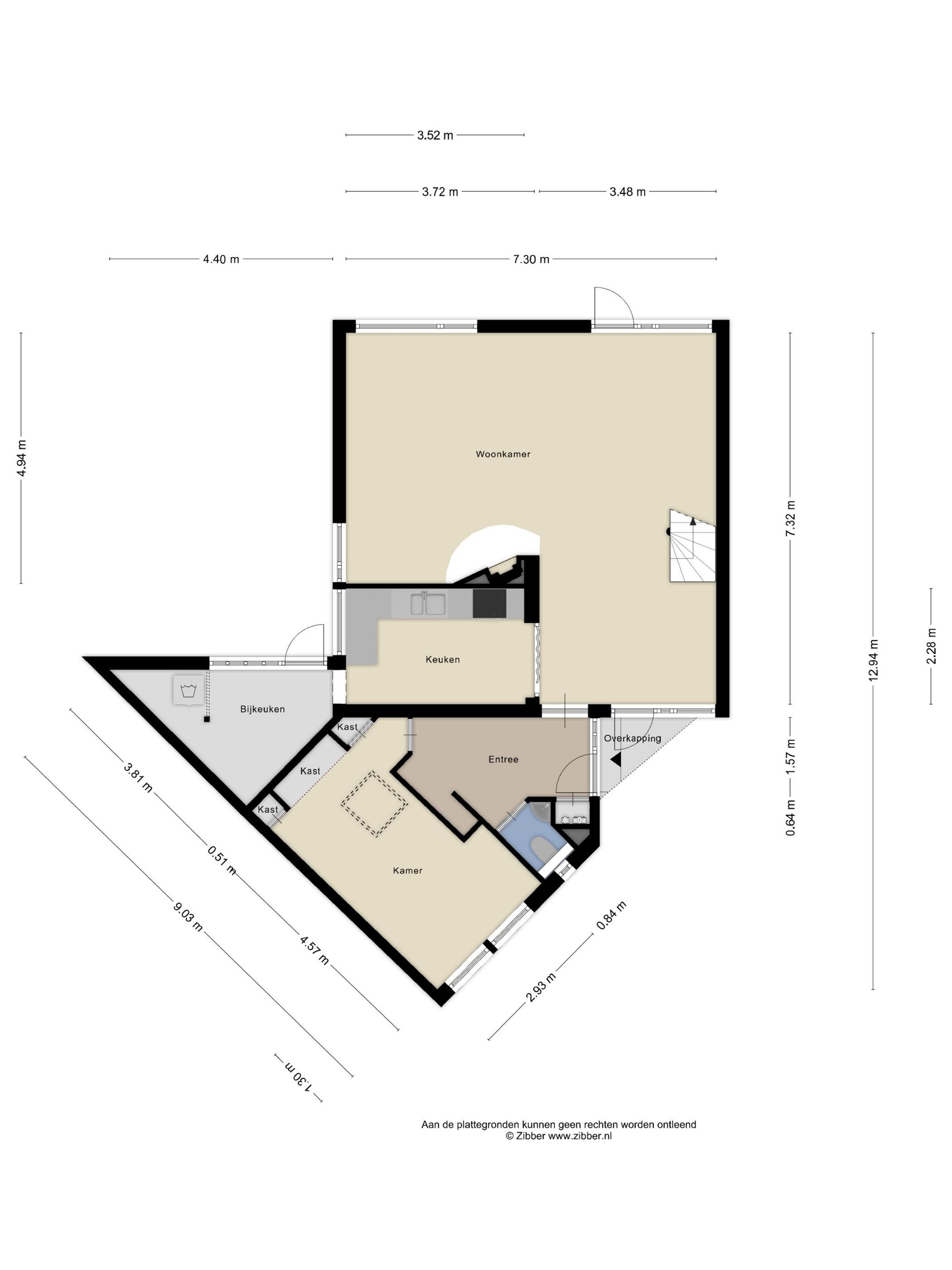 Foto 42 van Rondo 52