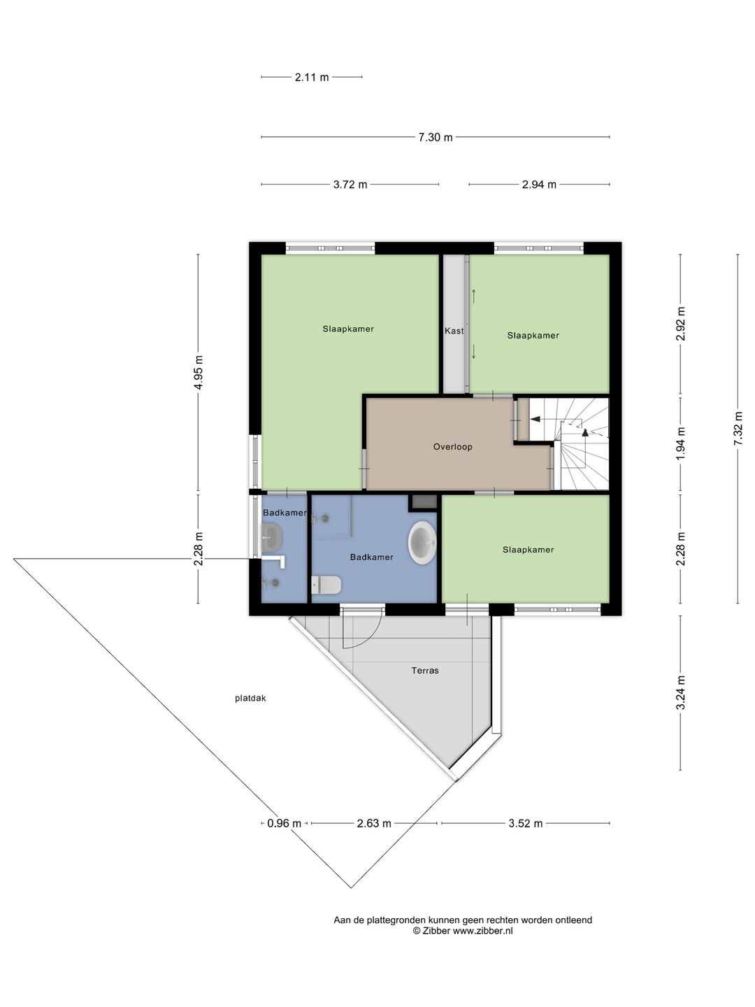 Foto 43 van Rondo 52
