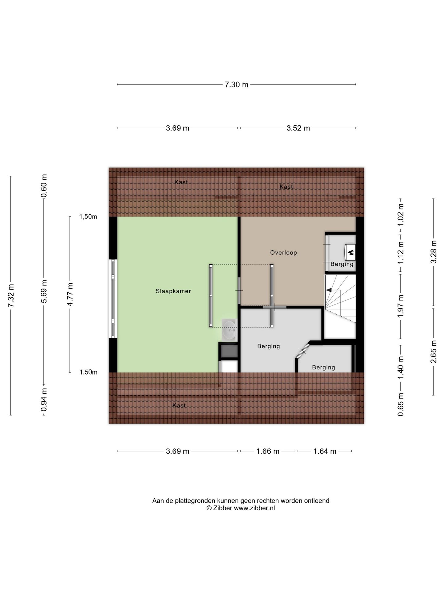 Foto 44 van Rondo 52