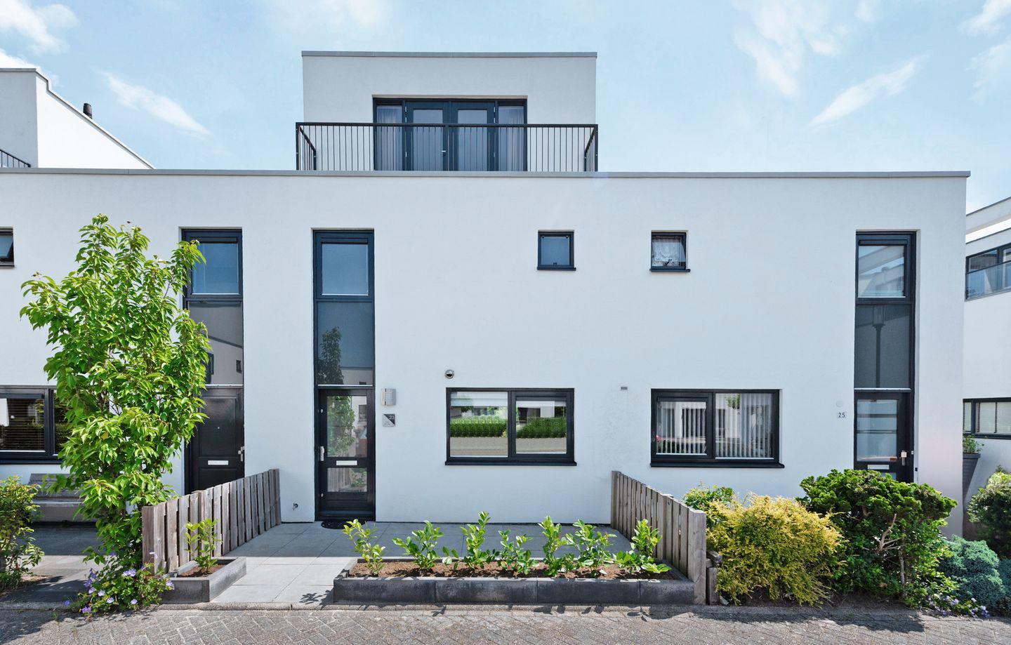 Foto 1 van Panfluitstraat 23