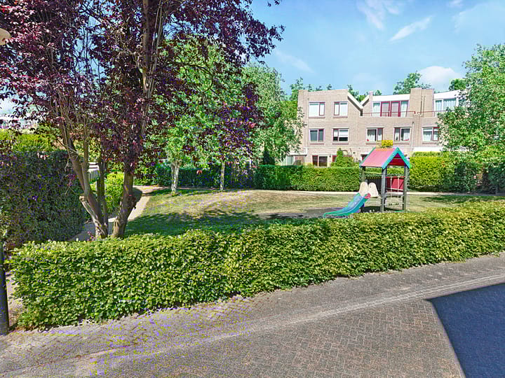 Foto 30 van Panfluitstraat 23