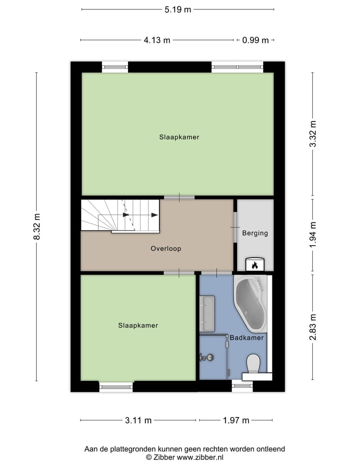 Foto 35 van Panfluitstraat 23