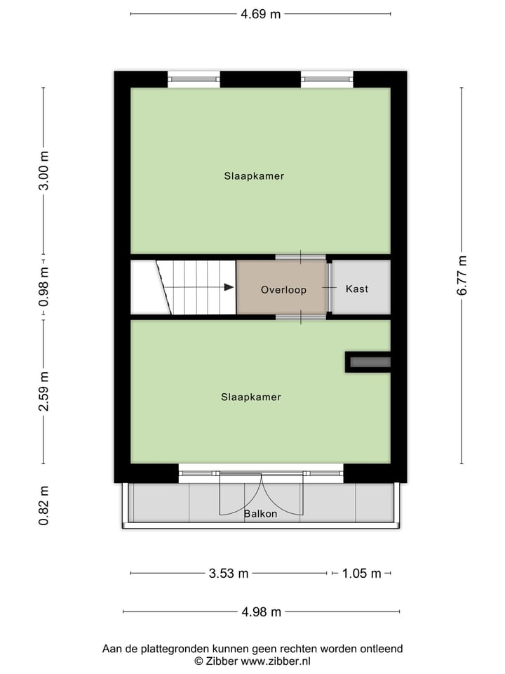 Foto 36 van Panfluitstraat 23