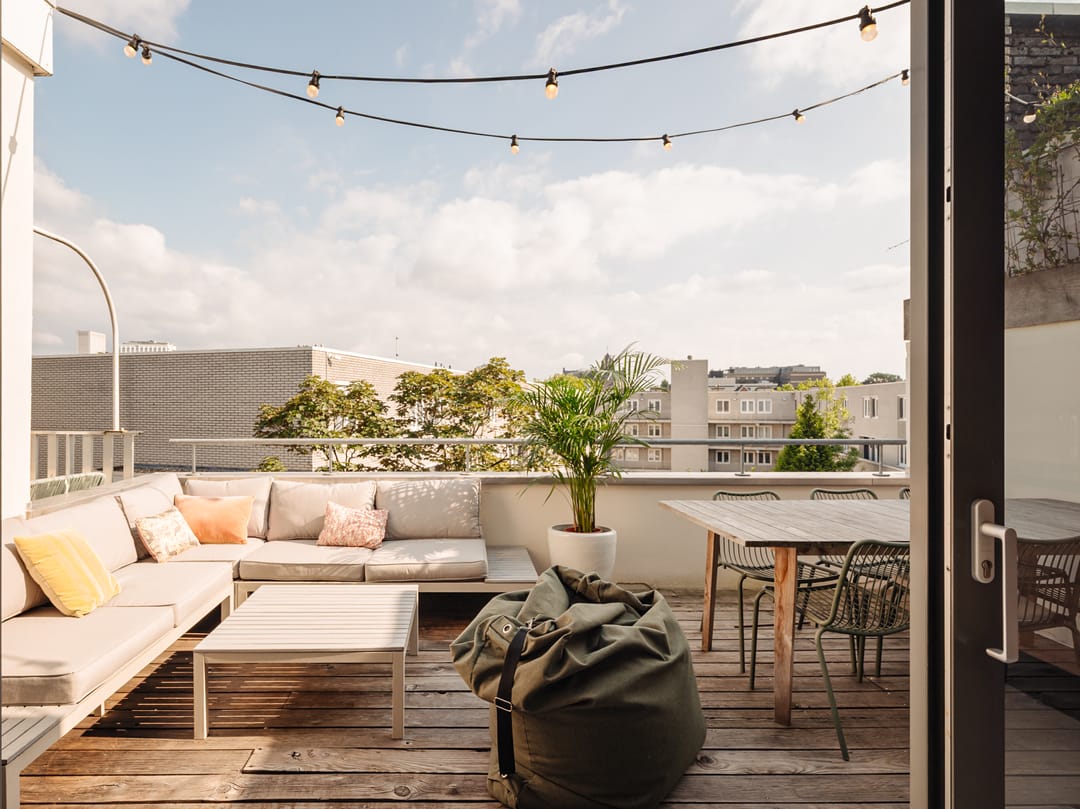 Photo 2 of 2e Middellandstraat 16