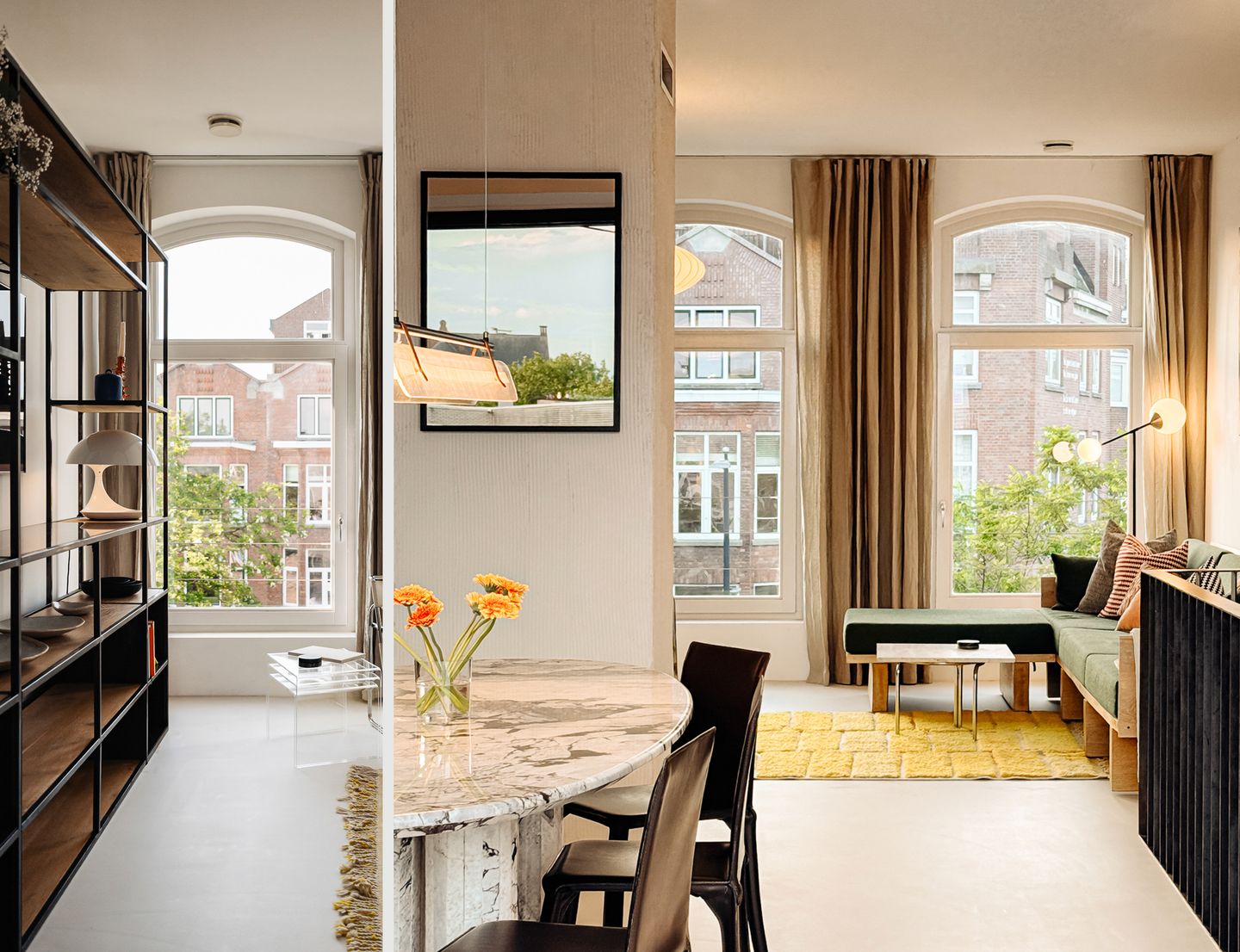 Photo 4 of 2e Middellandstraat 16