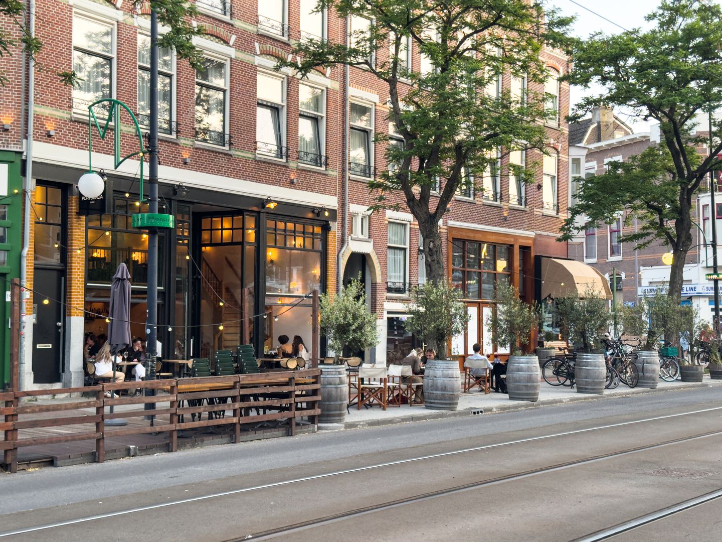 Photo 5 of 2e Middellandstraat 16