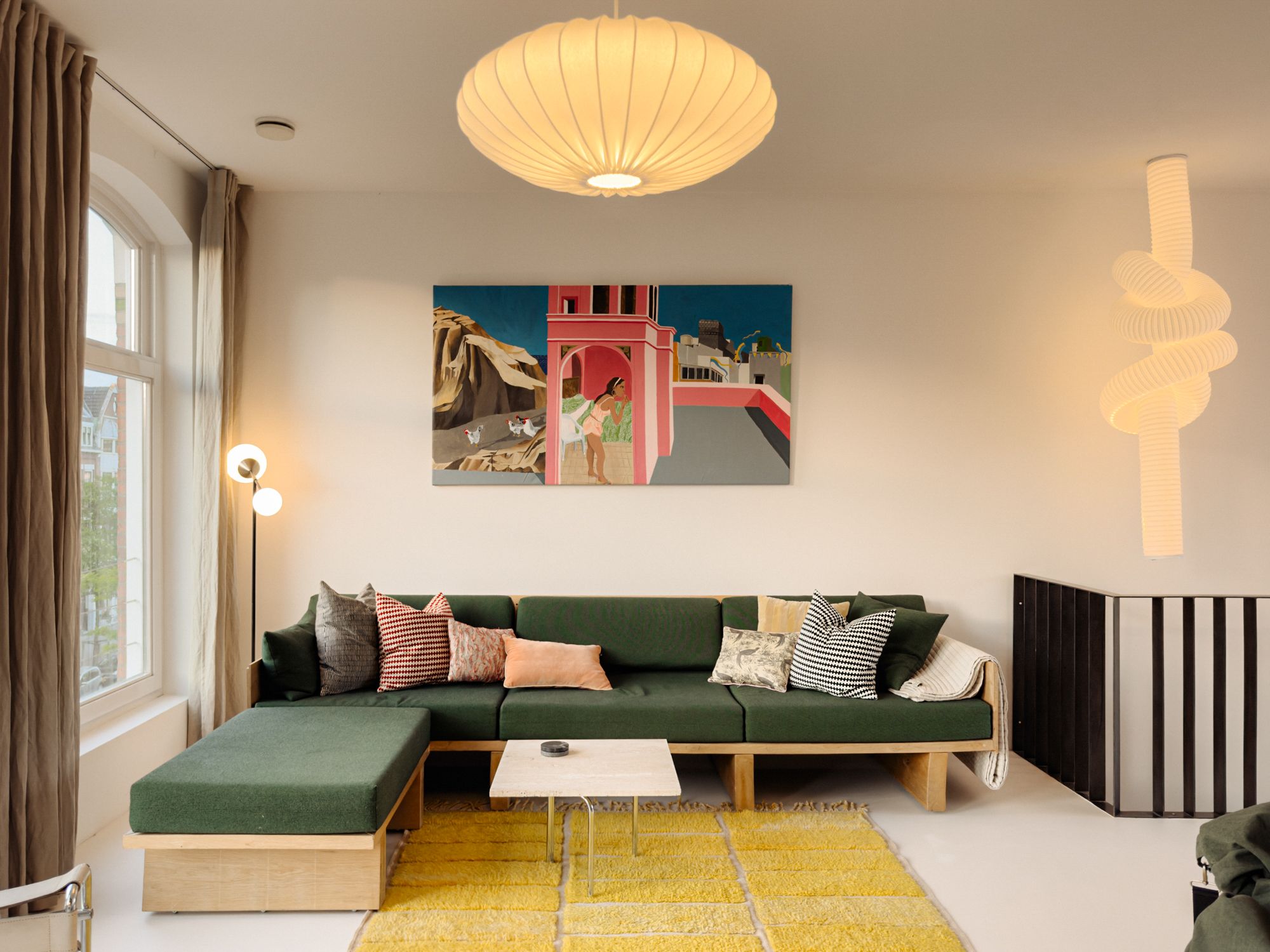 Photo 12 of 2e Middellandstraat 16