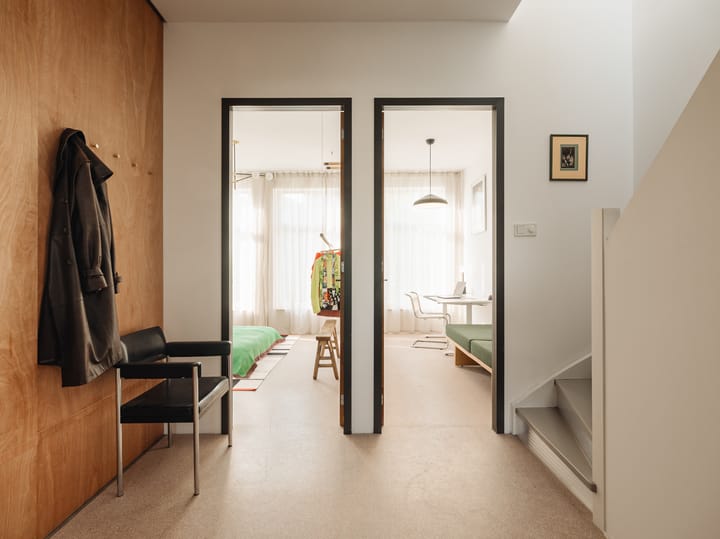 Foto 16 van 2e Middellandstraat 16