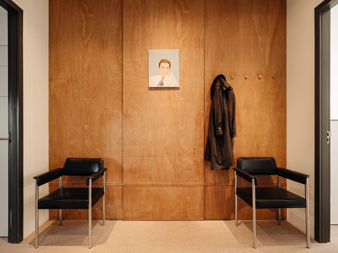 Photo 17 of 2e Middellandstraat 16