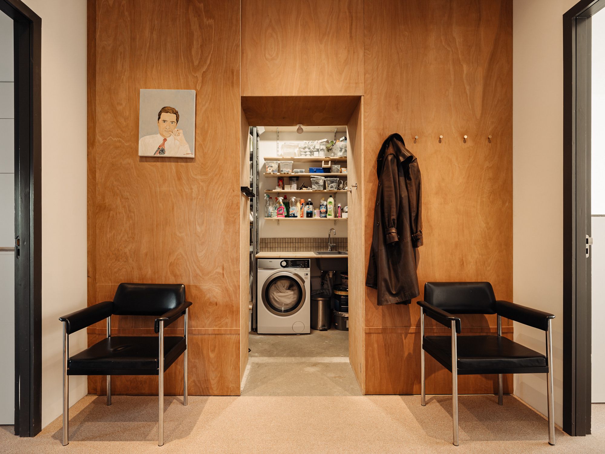 Photo 18 of 2e Middellandstraat 16