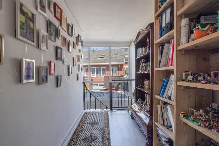 Foto 20 van Meerum Terwogtlaan 179