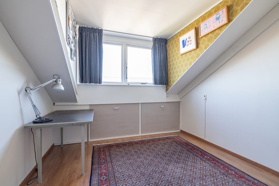 Foto 22 van Meerum Terwogtlaan 179