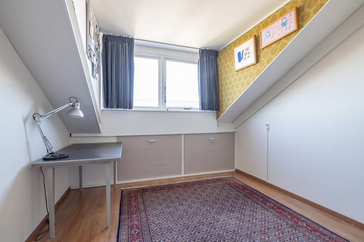 Foto 22 van Meerum Terwogtlaan 179