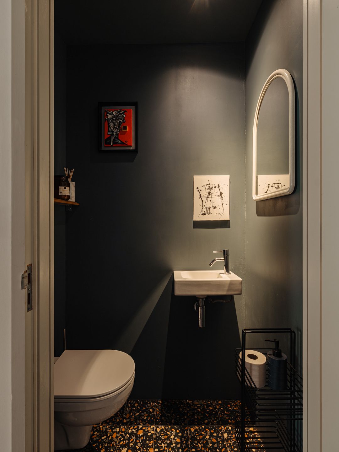 Photo 23 of 2e Middellandstraat 16