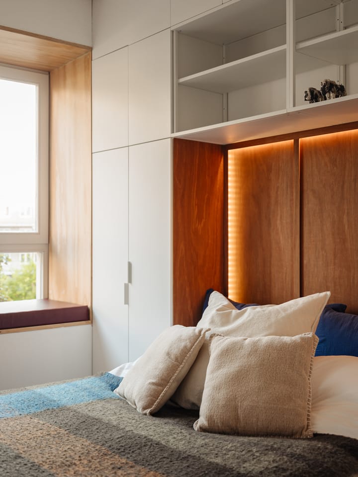 Foto 24 van 2e Middellandstraat 16