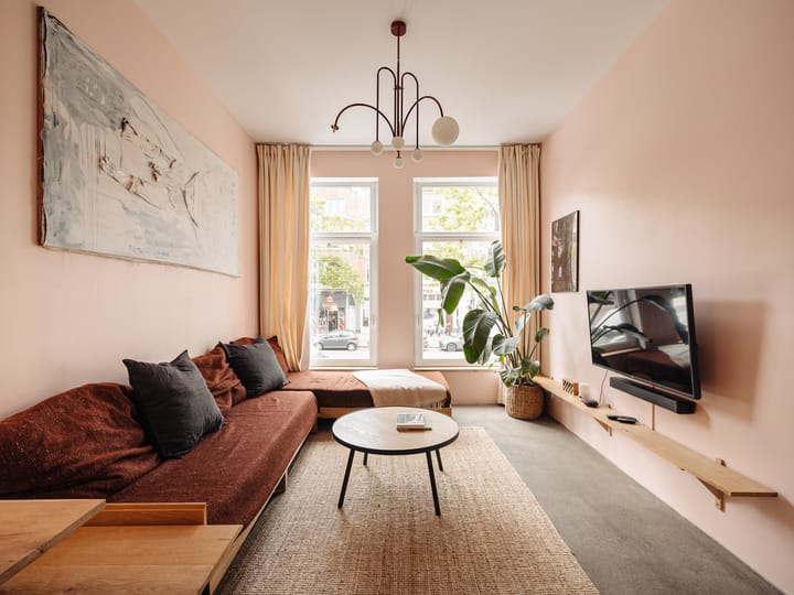 Foto 28 van 2e Middellandstraat 16